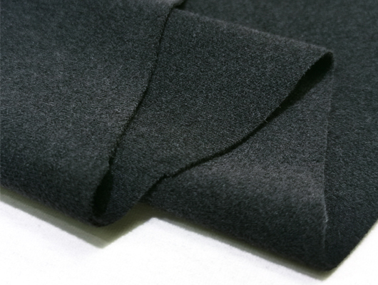 FR Fleece Fabric